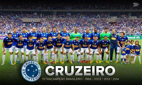 resultados historicos de clube do cruzeiro